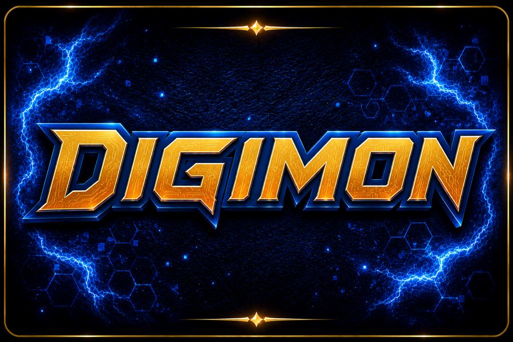 Digimon