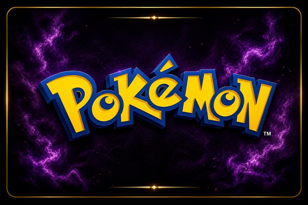 Pokémon